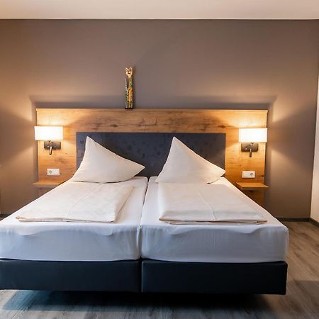 Hotel & Restaurant Bestenheider Stuben Wertheim Εξωτερικό φωτογραφία