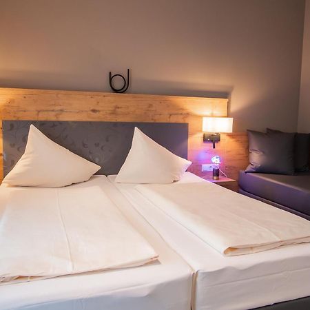 Hotel & Restaurant Bestenheider Stuben Wertheim Εξωτερικό φωτογραφία