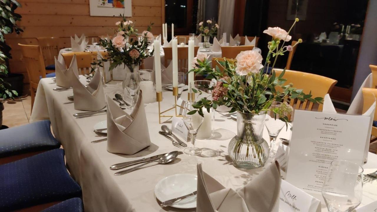 Hotel & Restaurant Bestenheider Stuben Wertheim Εξωτερικό φωτογραφία