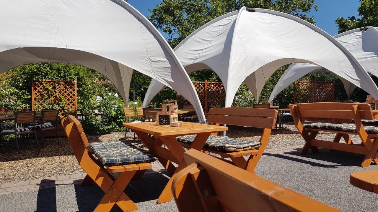 Hotel & Restaurant Bestenheider Stuben Wertheim Εξωτερικό φωτογραφία