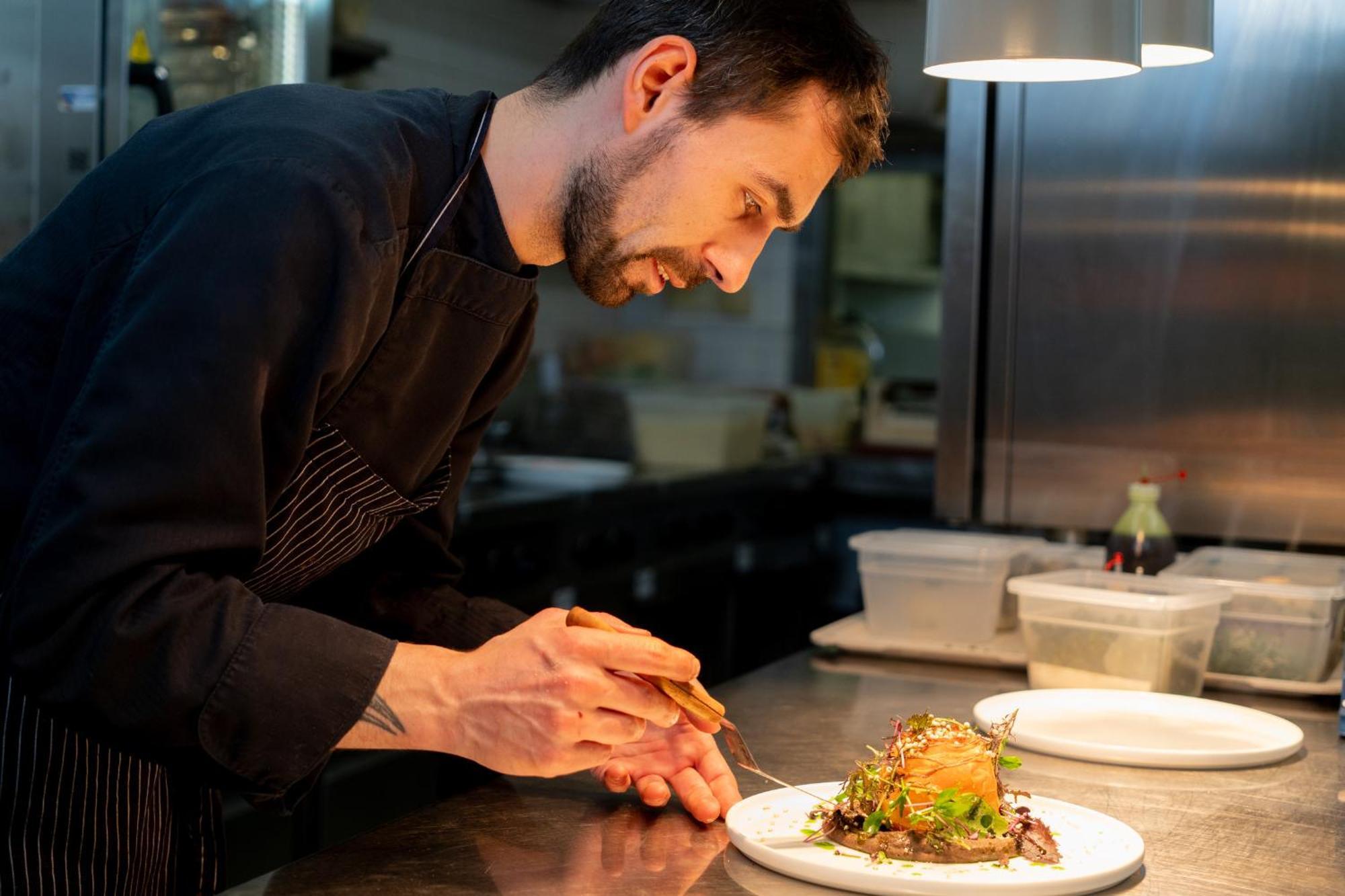 Hotel & Restaurant Bestenheider Stuben Wertheim Εξωτερικό φωτογραφία