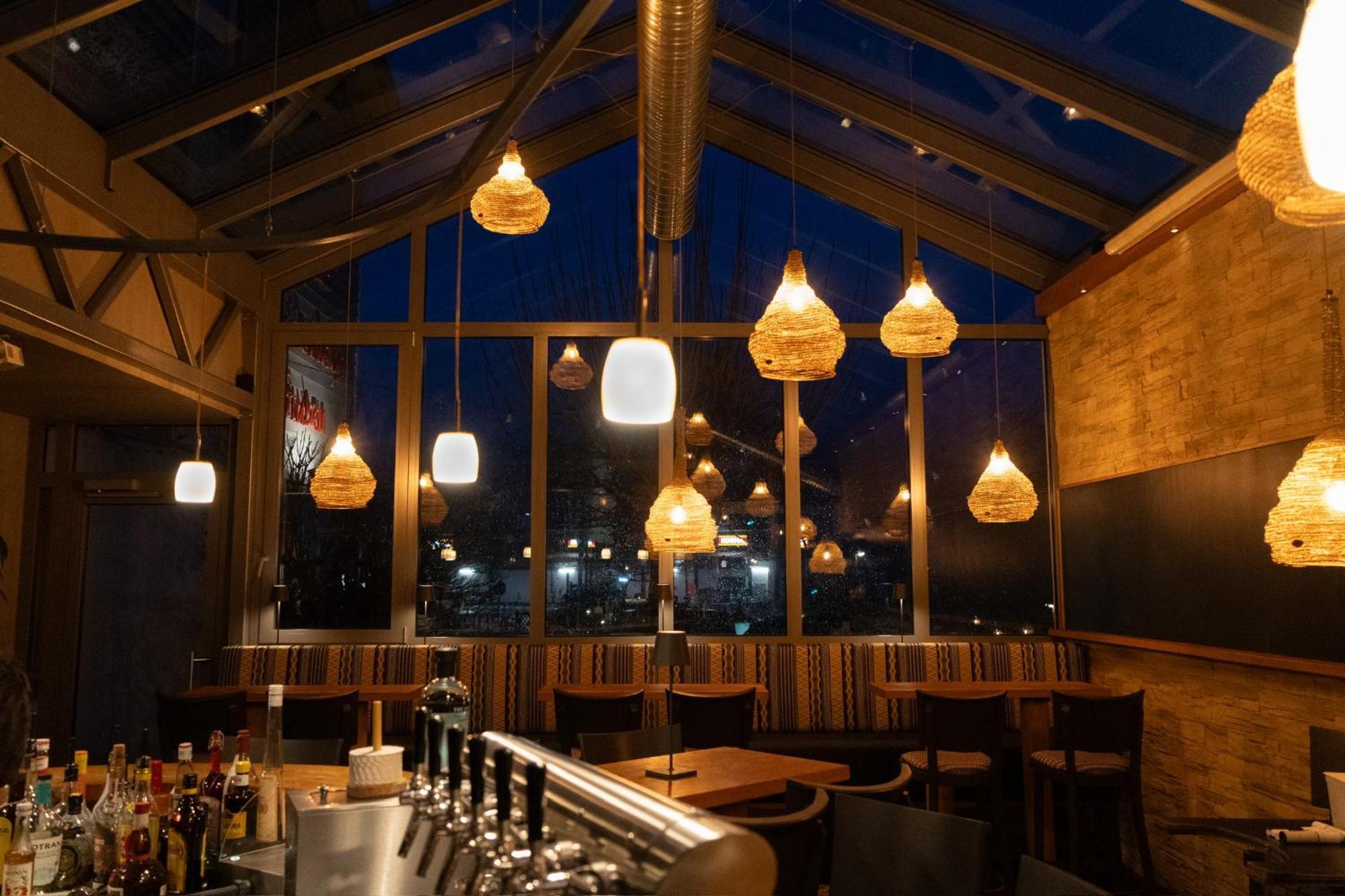 Hotel & Restaurant Bestenheider Stuben Wertheim Εξωτερικό φωτογραφία