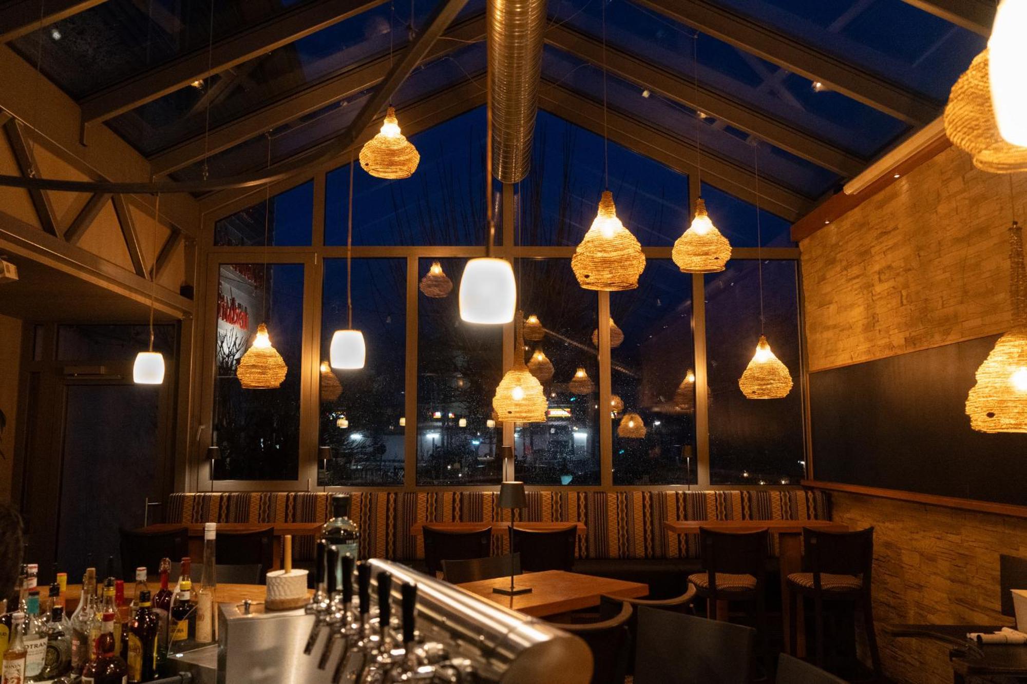 Hotel & Restaurant Bestenheider Stuben Wertheim Εξωτερικό φωτογραφία