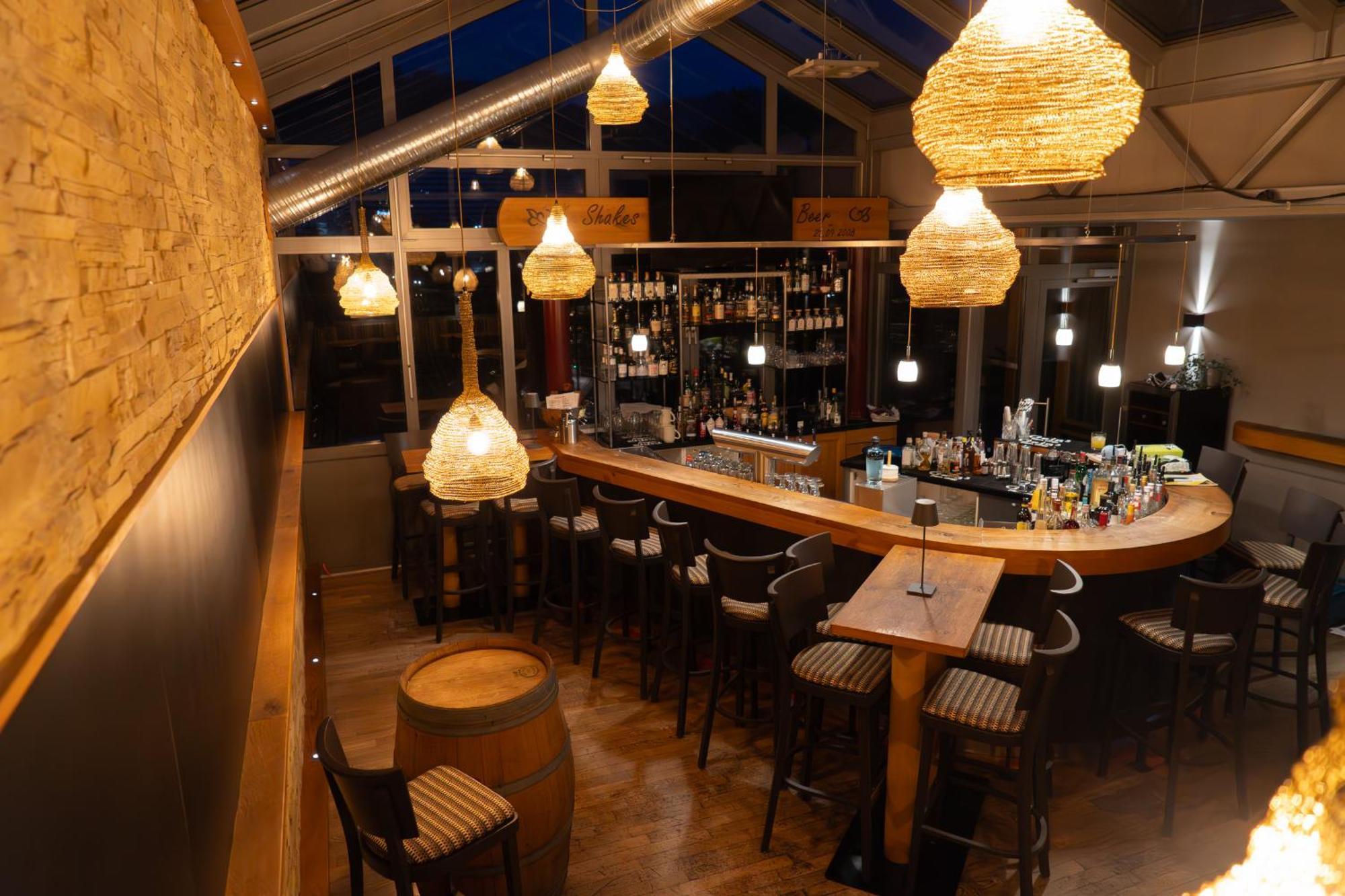 Hotel & Restaurant Bestenheider Stuben Wertheim Εξωτερικό φωτογραφία