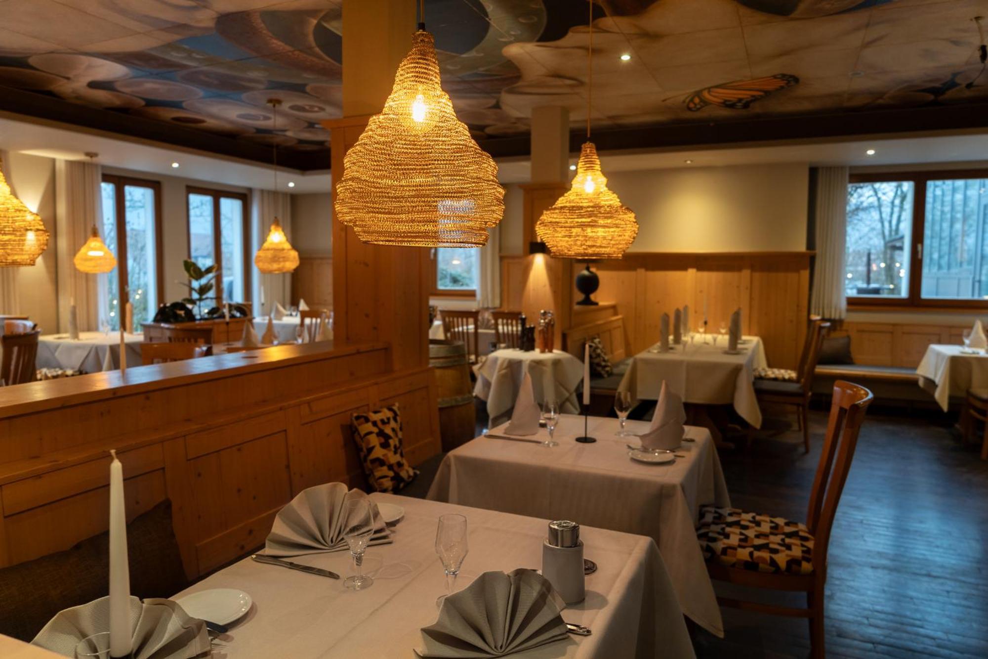 Hotel & Restaurant Bestenheider Stuben Wertheim Εξωτερικό φωτογραφία