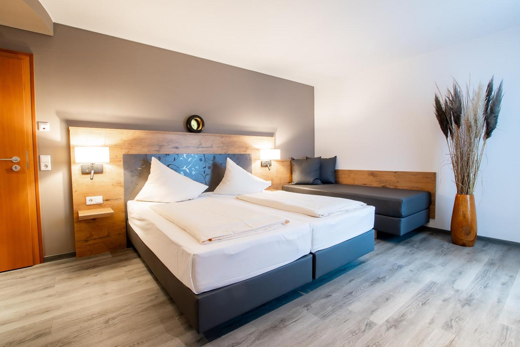Hotel & Restaurant Bestenheider Stuben Wertheim Εξωτερικό φωτογραφία