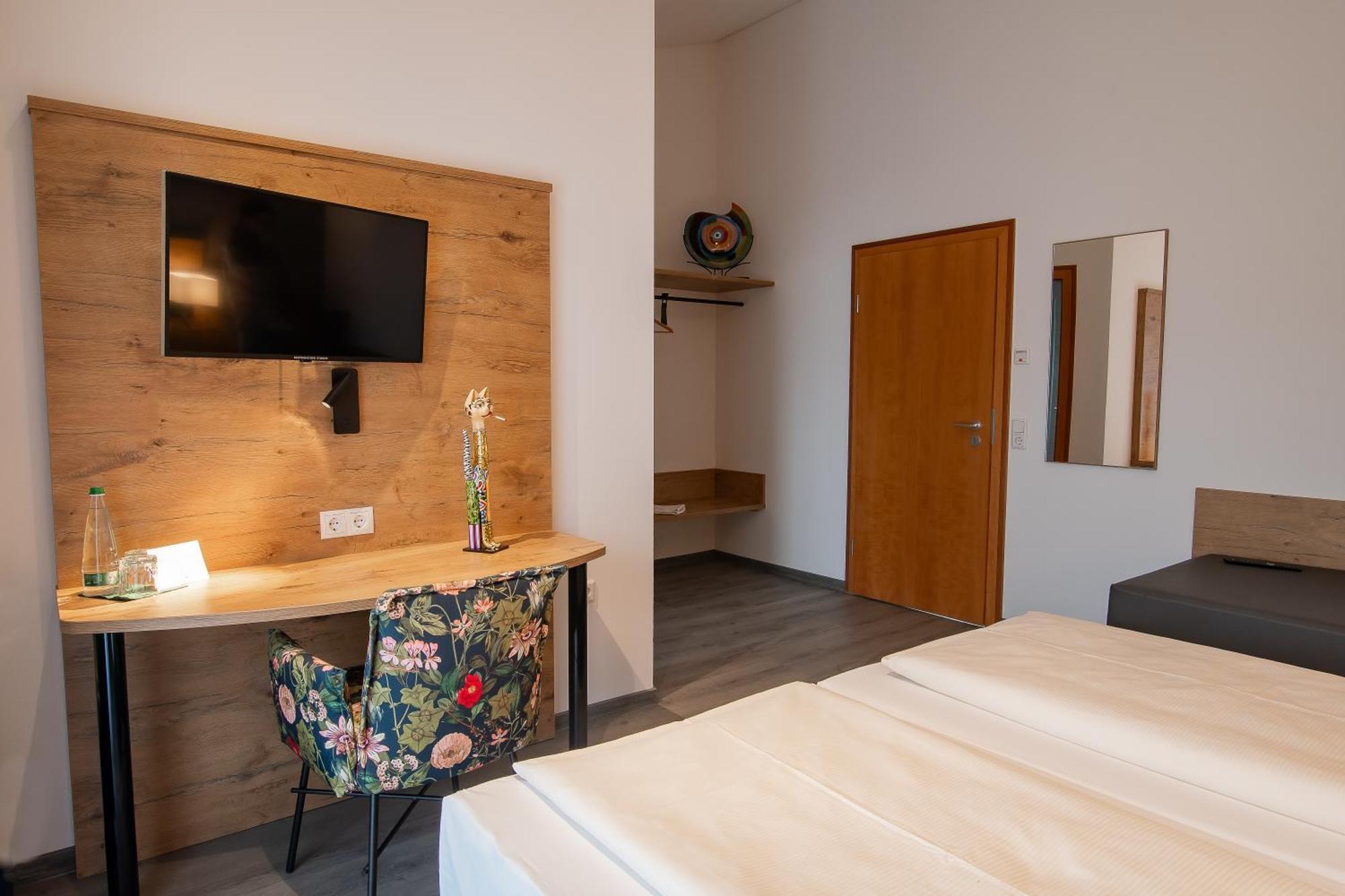 Hotel & Restaurant Bestenheider Stuben Wertheim Εξωτερικό φωτογραφία
