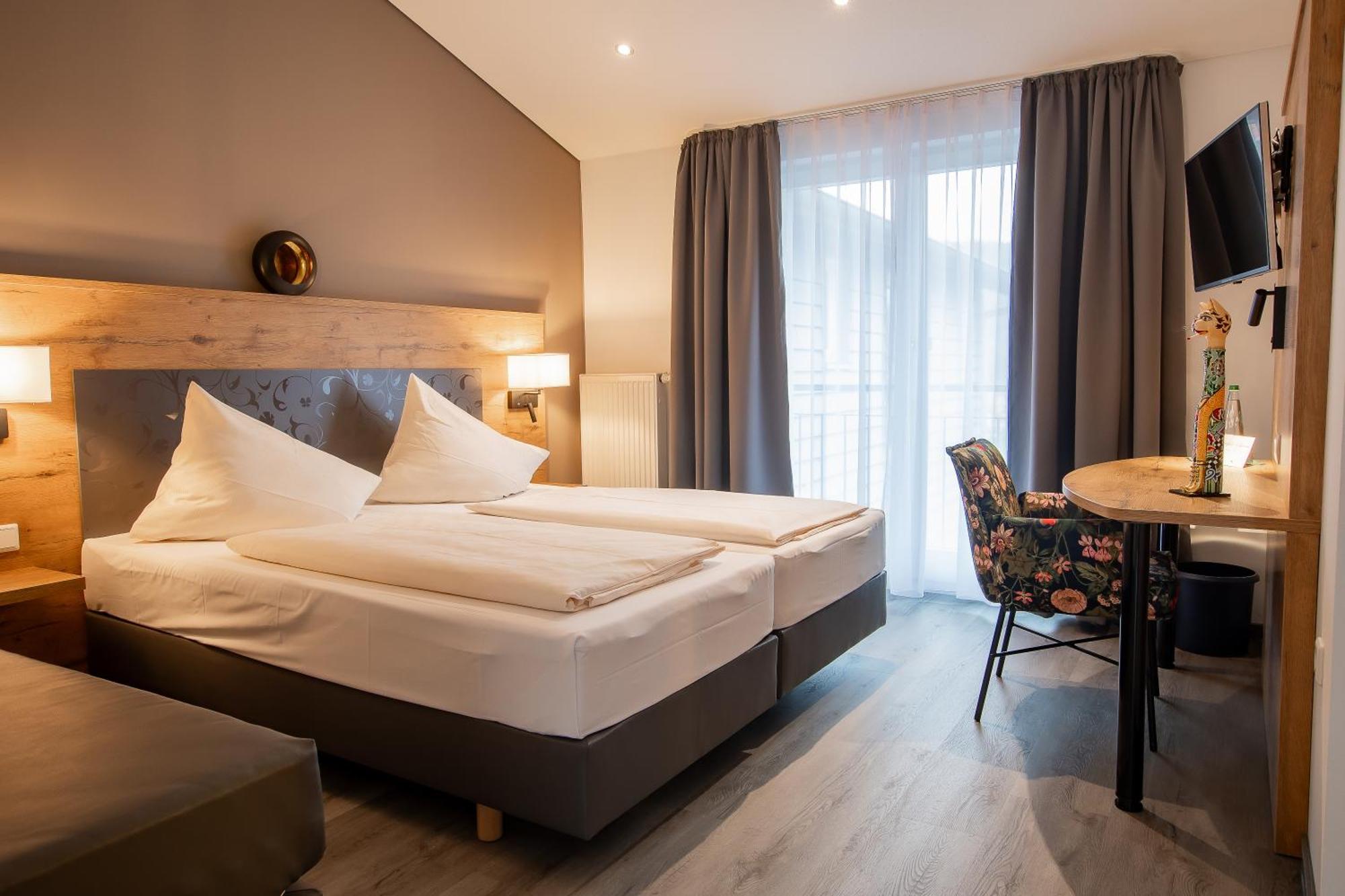 Hotel & Restaurant Bestenheider Stuben Wertheim Εξωτερικό φωτογραφία