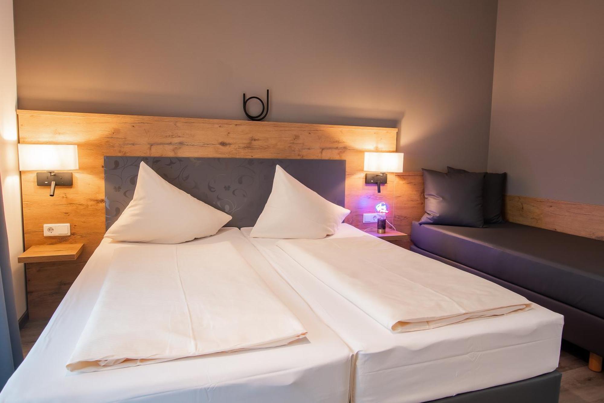 Hotel & Restaurant Bestenheider Stuben Wertheim Εξωτερικό φωτογραφία