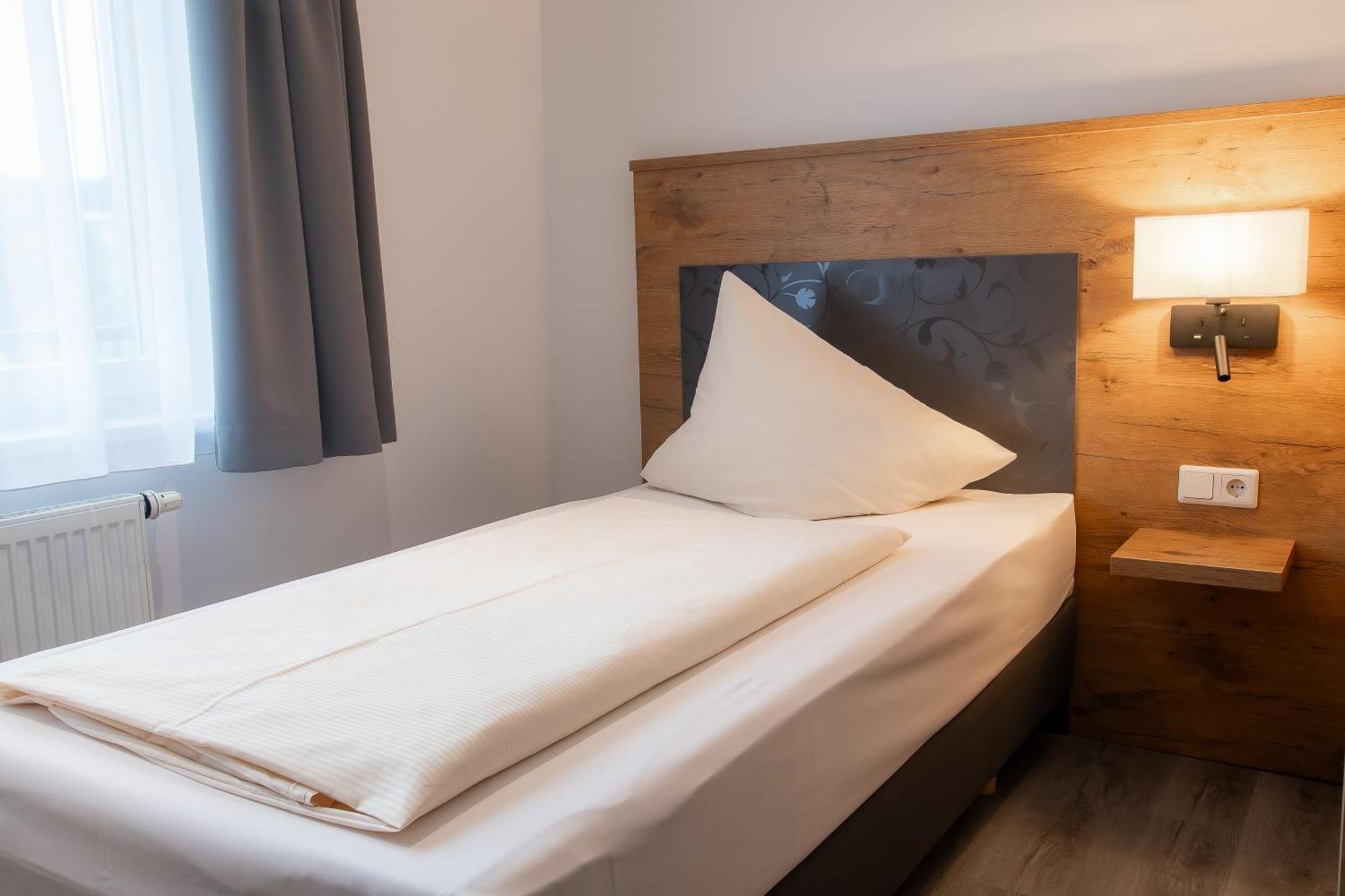 Hotel & Restaurant Bestenheider Stuben Wertheim Εξωτερικό φωτογραφία