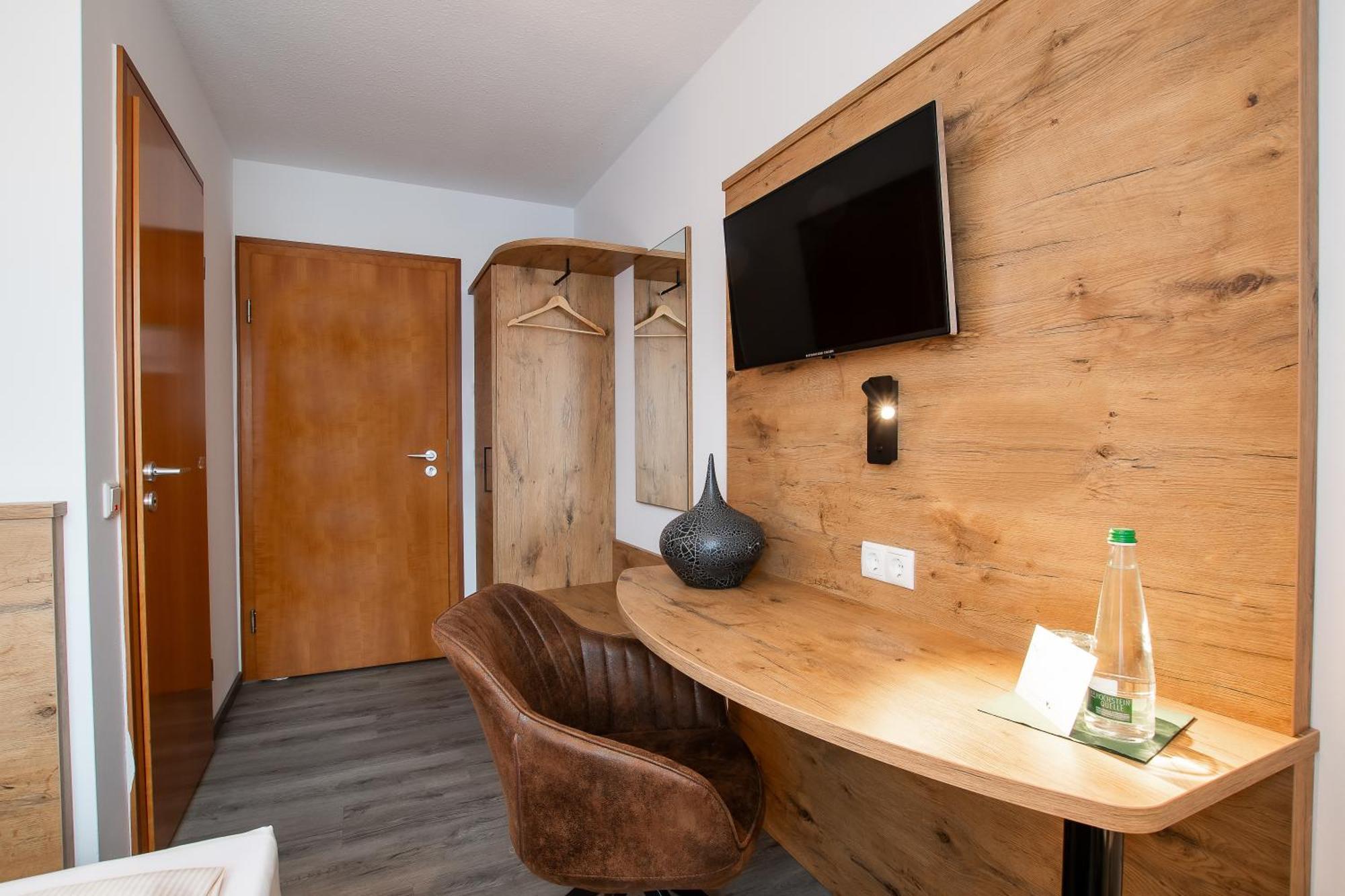 Hotel & Restaurant Bestenheider Stuben Wertheim Εξωτερικό φωτογραφία