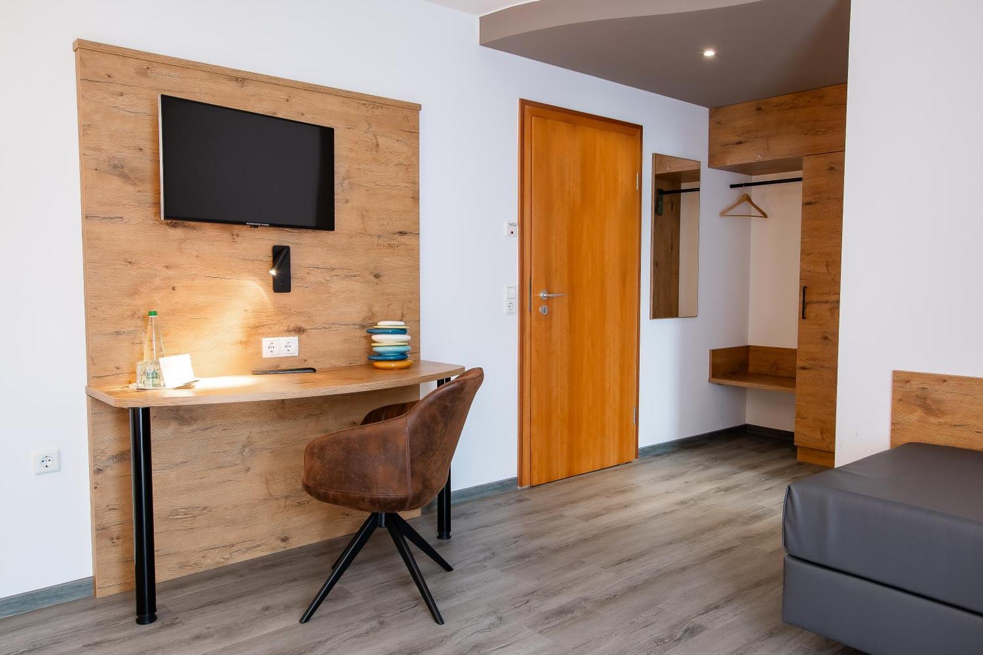 Hotel & Restaurant Bestenheider Stuben Wertheim Εξωτερικό φωτογραφία
